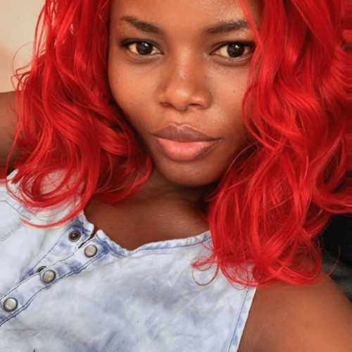 Gifty O. profile photo
