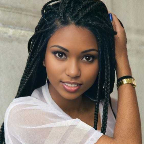 Arya B. profile photo