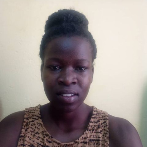 Kwagala  V. profile photo