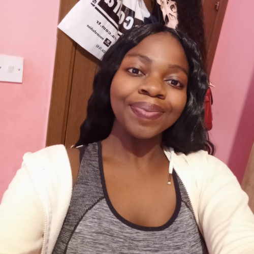 Shelah B. profile photo
