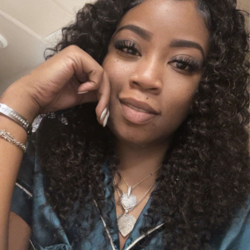 Britney w. profile photo