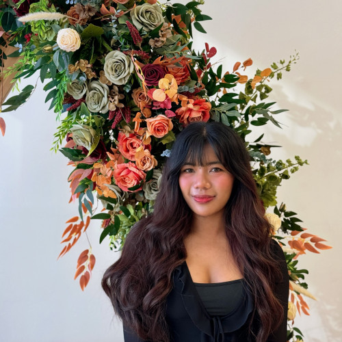 Francesca C. profile photo