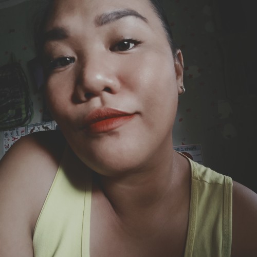 Ericka Mhyl D.