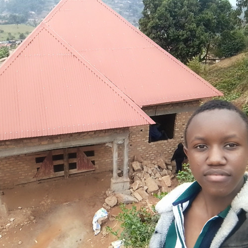 Ahurira R. profile photo