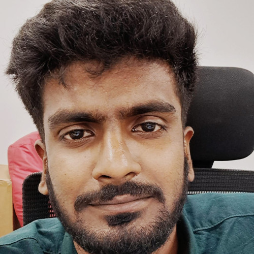 Arun K. profile photo