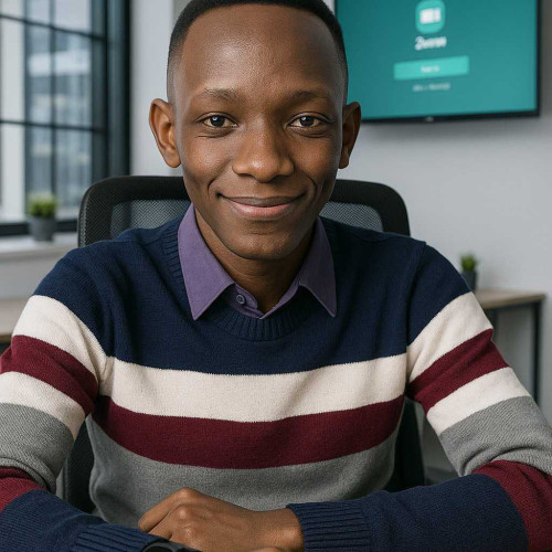 Stephen m. profile photo