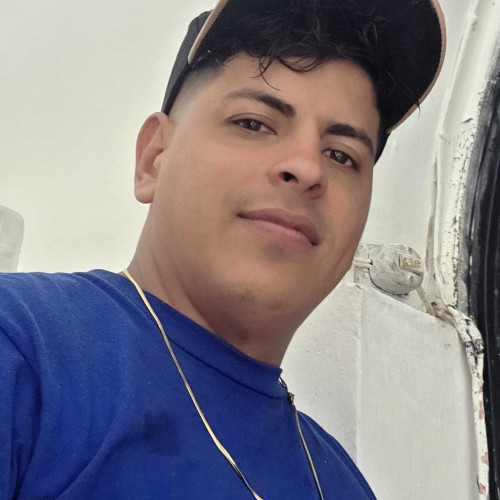 jesus d. profile photo