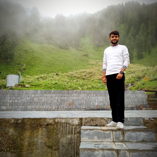 Akhileshwar P.
