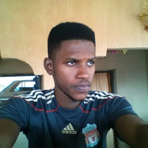 Gbenga O.