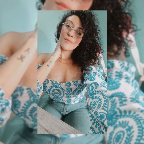 Betania M. profile photo