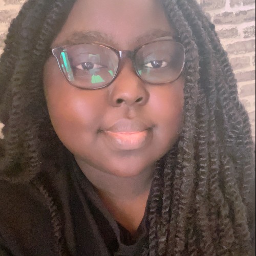 Khadidiatou P.