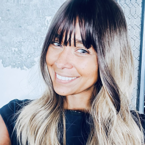 Samantha B. profile photo