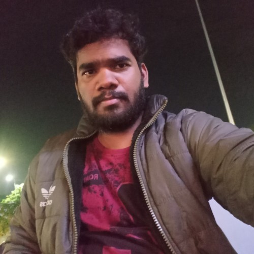 Vinay M.