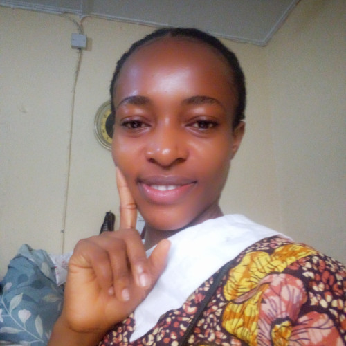 Hossana F. profile photo