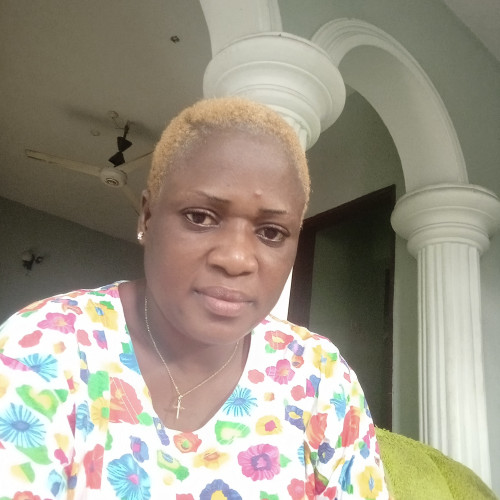 Funmi J. profile photo