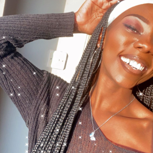 Sampa C. profile photo