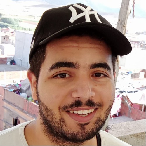 Aissa M. profile photo