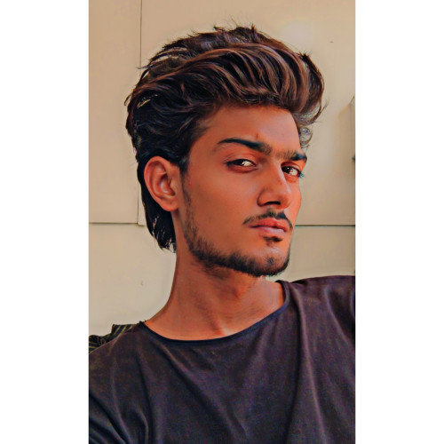 Bunny  r. profile photo