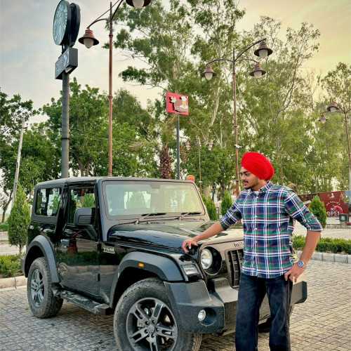 Fatehdeep S. profile photo