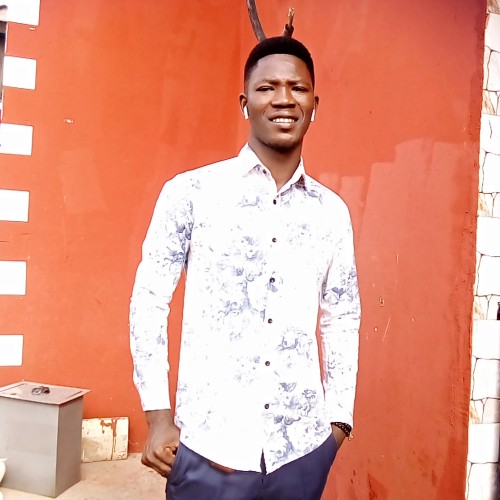 Godfred  O.