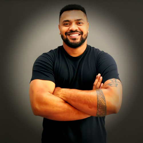 ALEKESIO C. profile photo
