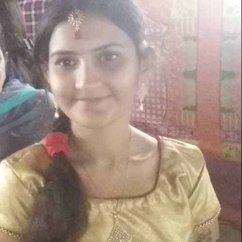 Chithra M. profile photo