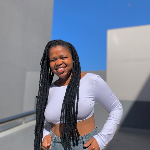 Kamvelihle  N. profile photo