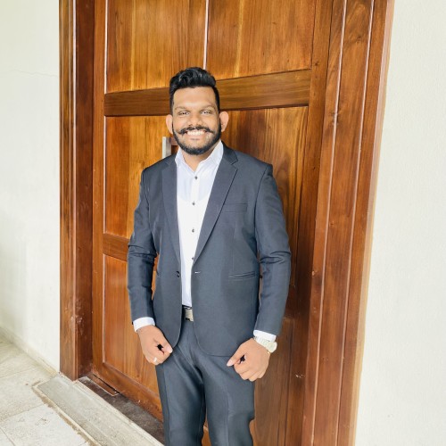 Ishan  B.