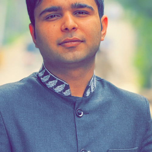 Rajiv V. profile photo