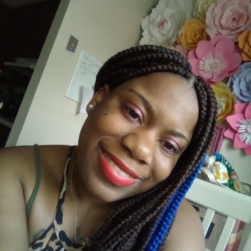 Niketa H.