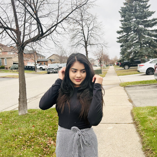 Nidhi N.