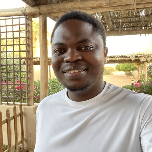 Seth K. profile photo