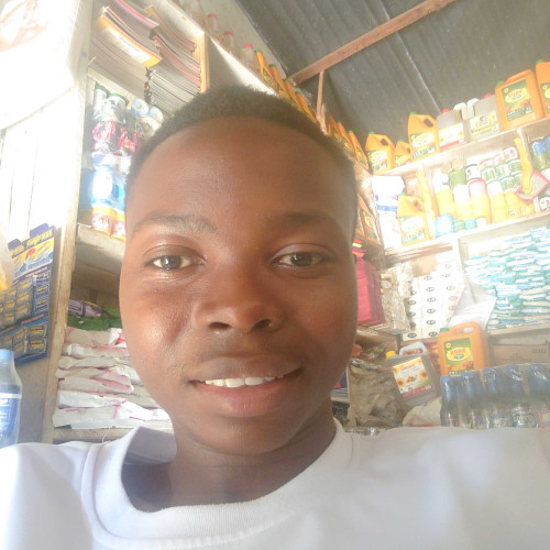 Kishoti G. profile photo