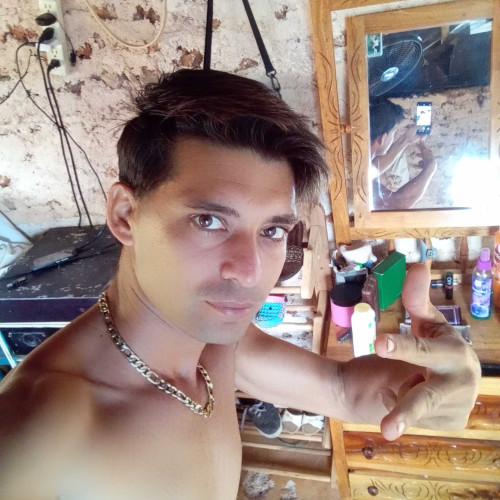 irionel P. profile photo