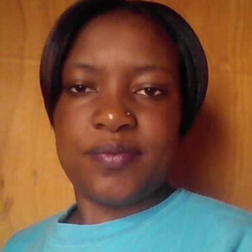 Grace W. profile photo