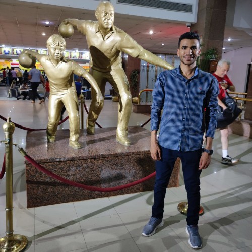 Abdelrahman H. profile photo