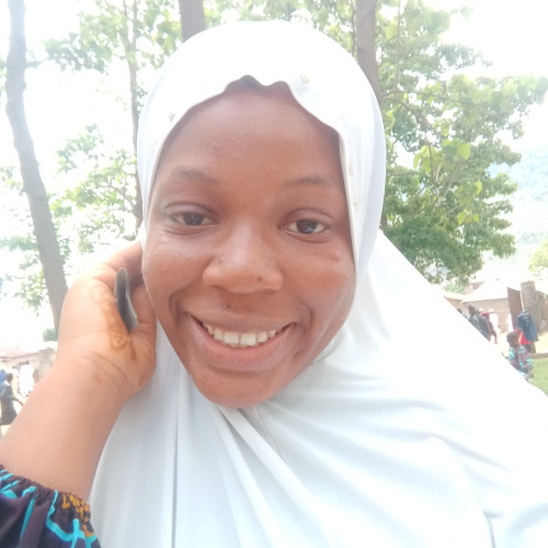 Humaira  U. profile photo
