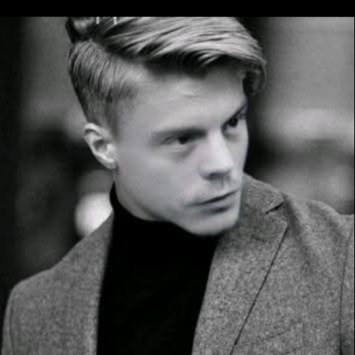 Erron G. profile photo