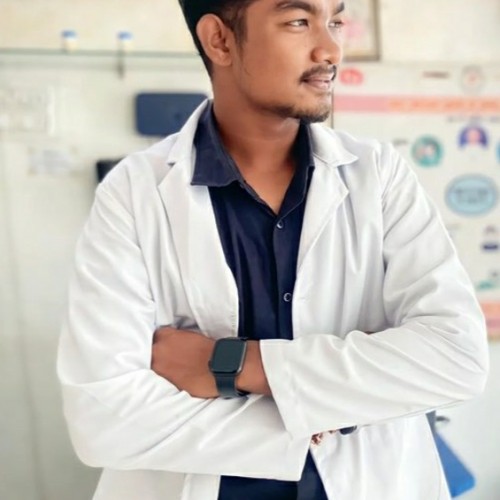Nitin T.