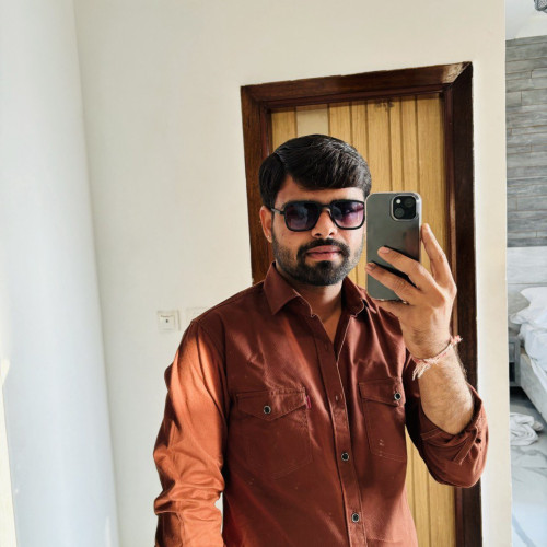 Abhishek  B.