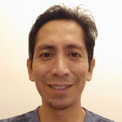 Victor Gerardo S.