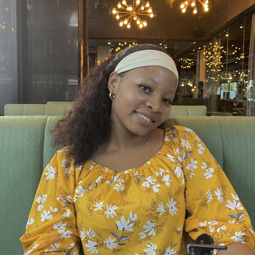 Sinenhlanhla K. profile photo