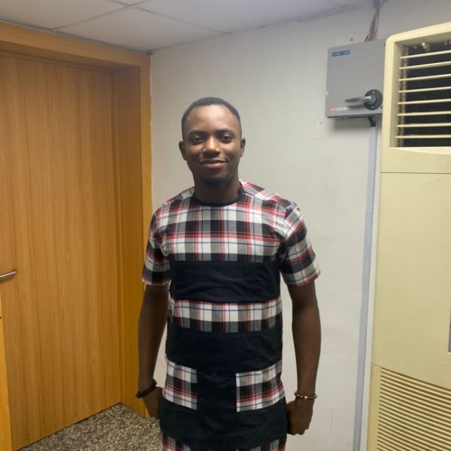Adeoluwa O.