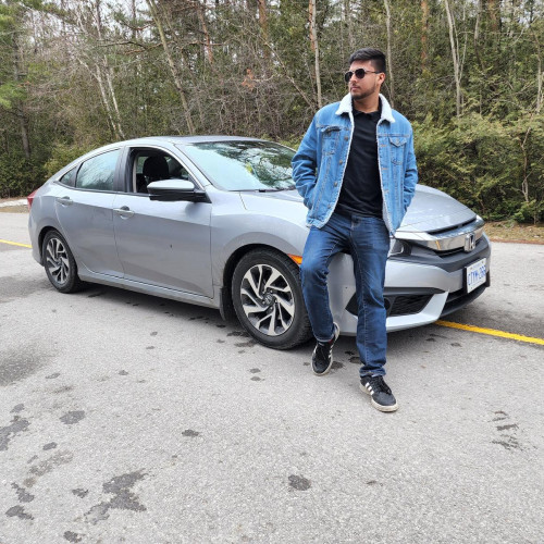 REHAN S. profile photo