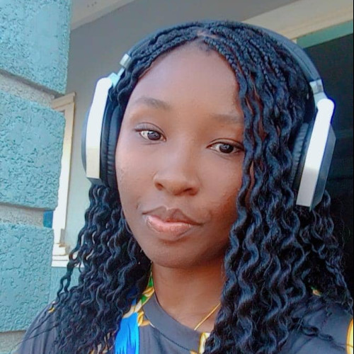 shalom p. profile photo