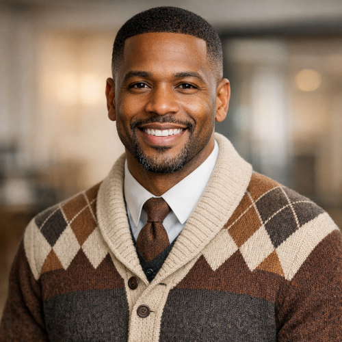 Derek g. profile photo