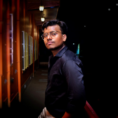 Souvik K. profile photo