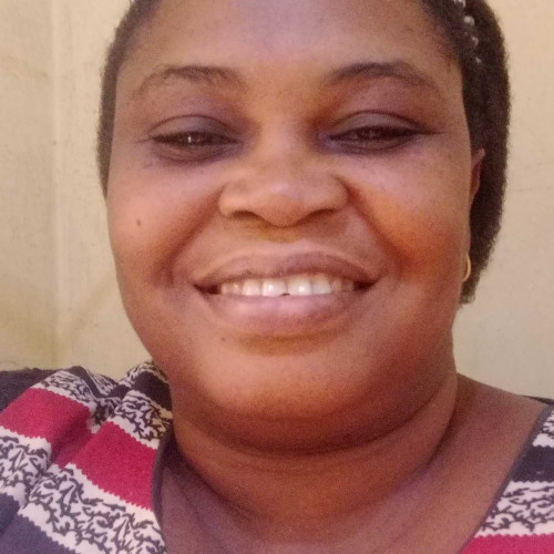 Nnenna O. profile photo