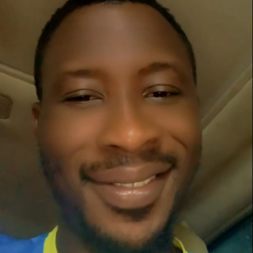 Chinedu  A. profile photo