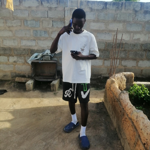 Akrofi S. profile photo